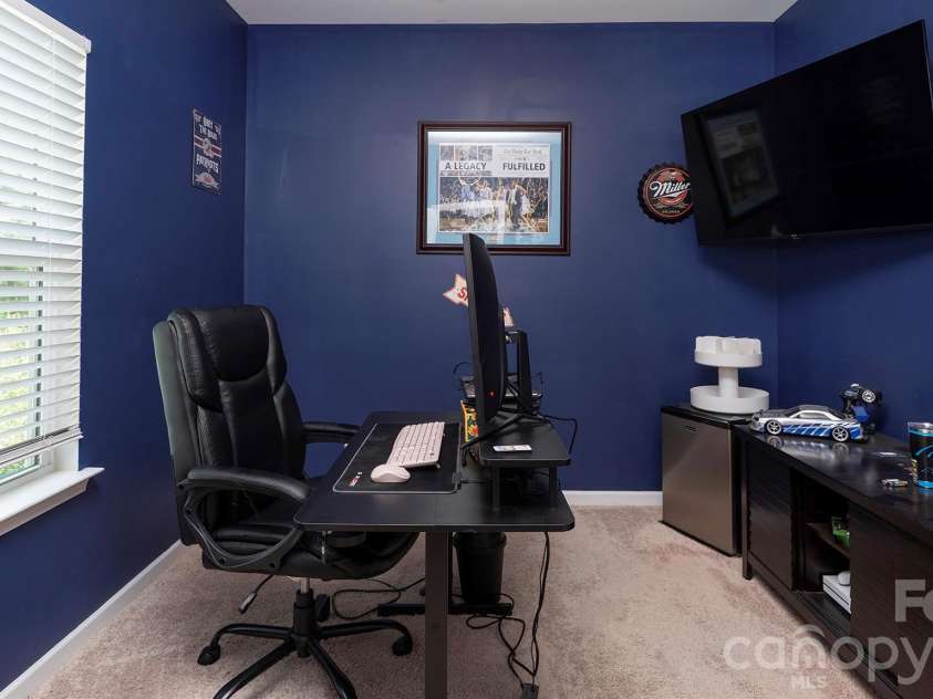 255 Kerri Dawn Lane, Locust, NC 28097.  MLS# CAR4402598, YatesRealty ID 37617. 