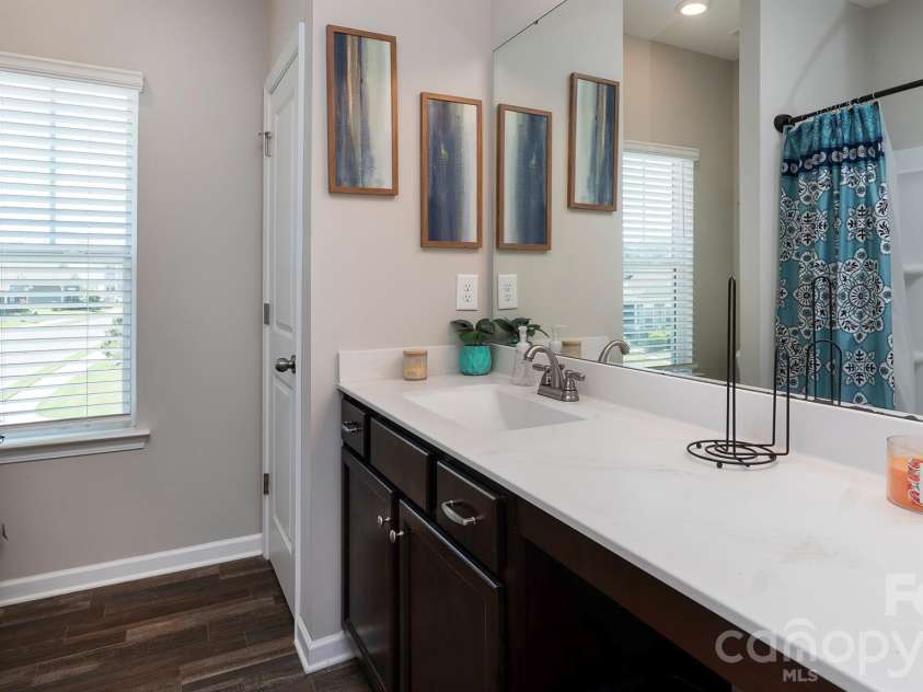 255 Kerri Dawn Lane, Locust, NC 28097.  MLS# CAR4402598, YatesRealty ID 37617. 