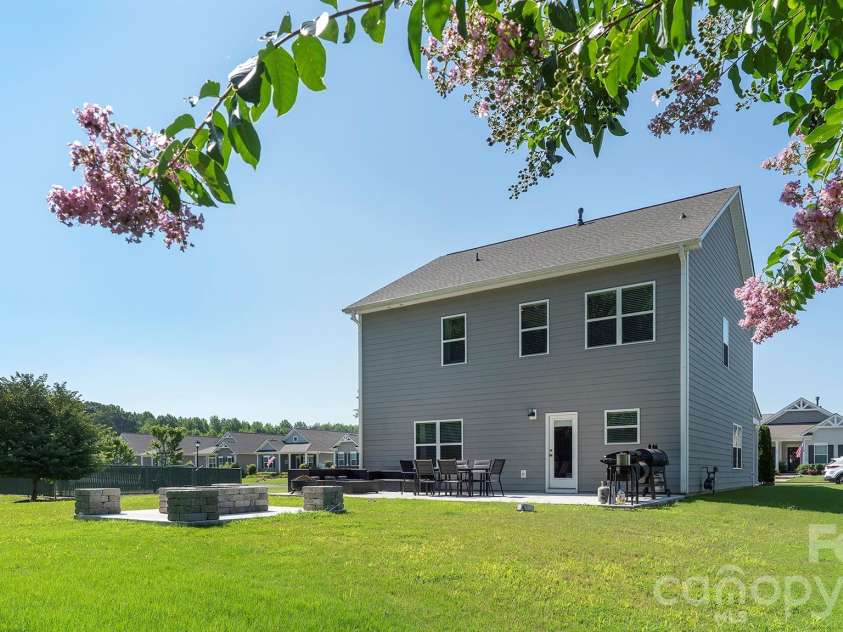 255 Kerri Dawn Lane, Locust, NC 28097.  MLS# CAR4402598, YatesRealty ID 37617. 