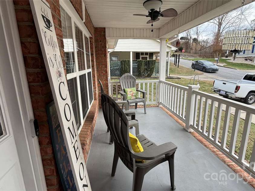 1140 Stephenson Court, Lenoir, NC 28645.  MLS# CAR4332132, YatesRealty ID 3762. 