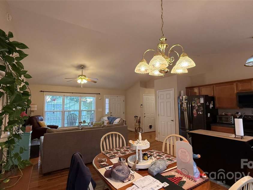 1140 Stephenson Court, Lenoir, NC 28645.  MLS# CAR4332132, YatesRealty ID 3762. 