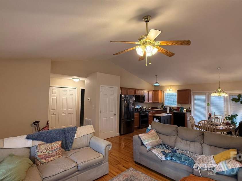 1140 Stephenson Court, Lenoir, NC 28645.  MLS# CAR4332132, YatesRealty ID 3762. 