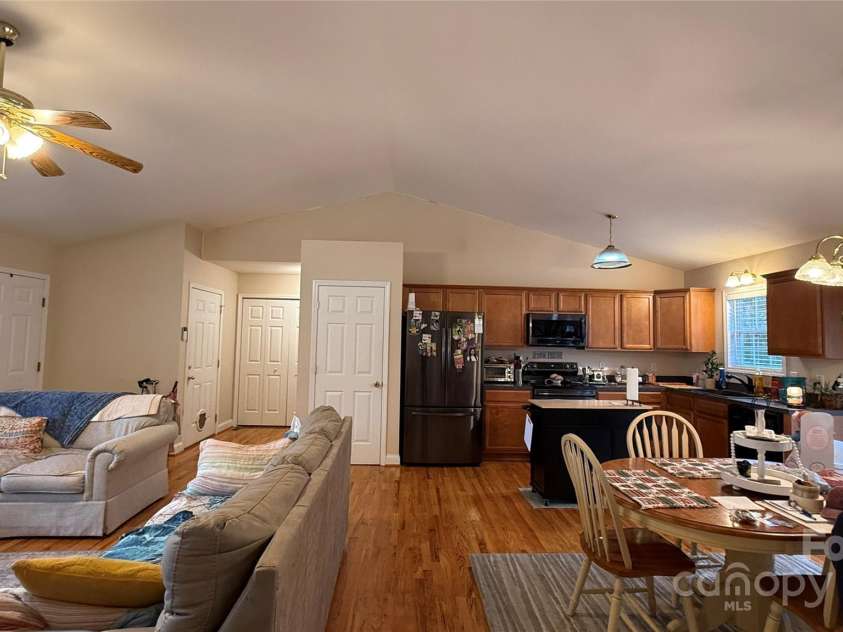 1140 Stephenson Court, Lenoir, NC 28645.  MLS# CAR4332132, YatesRealty ID 3762. 