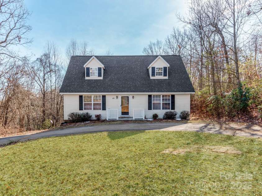 8791 Lisa Trail, Connelly Springs, NC 28612.  MLS# CAR4216009, YatesRealty ID 3762. 