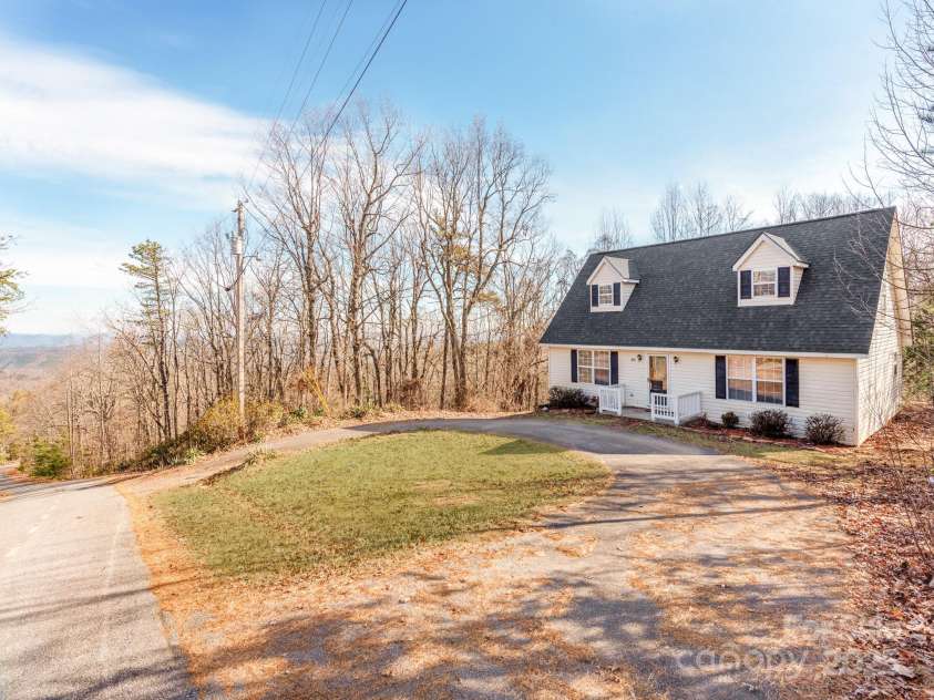 8791 Lisa Trail, Connelly Springs, NC 28612.  MLS# CAR4216009, YatesRealty ID 3762. 