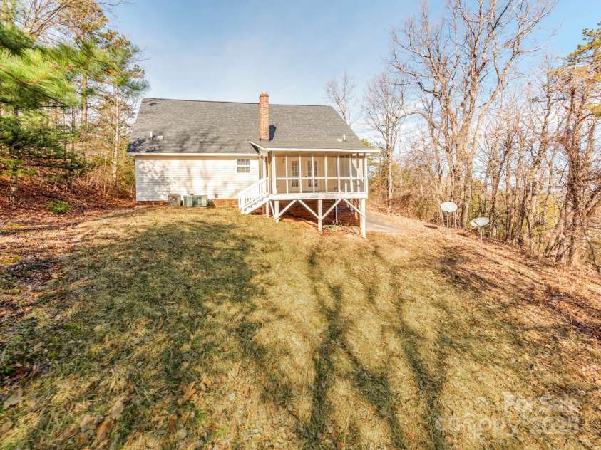 8791 Lisa Trail, Connelly Springs, NC 28612.  MLS# CAR4216009, YatesRealty ID 3762. 