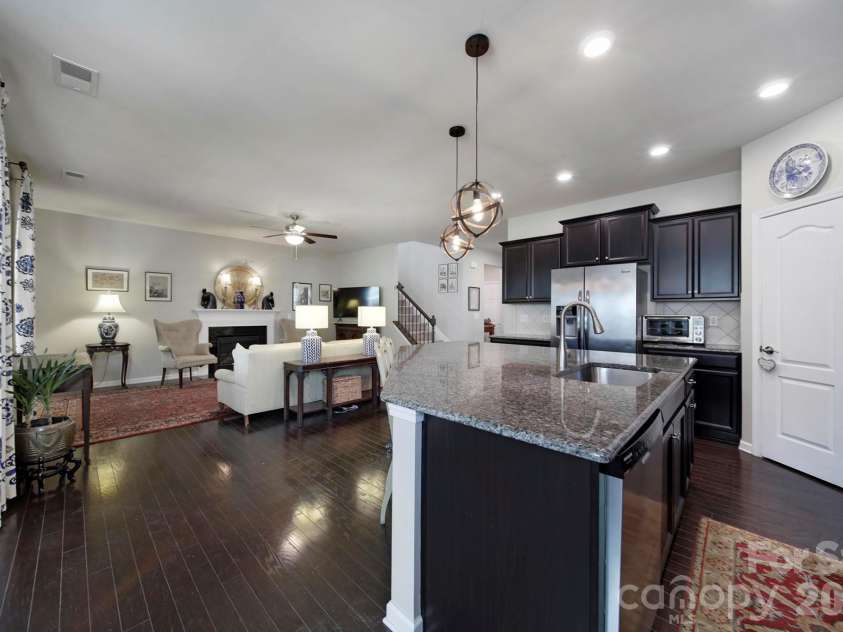 530 Livingston Drive, Lancaster, SC 29720.  MLS# CAR4402657, YatesRealty ID 37620. 