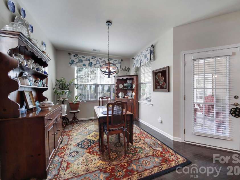 530 Livingston Drive, Lancaster, SC 29720.  MLS# CAR4402657, YatesRealty ID 37620. 