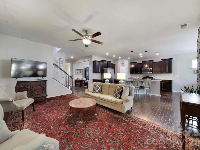 530 Livingston Drive, Lancaster, SC 29720.  MLS# CAR4402657, YatesRealty ID 37620. 