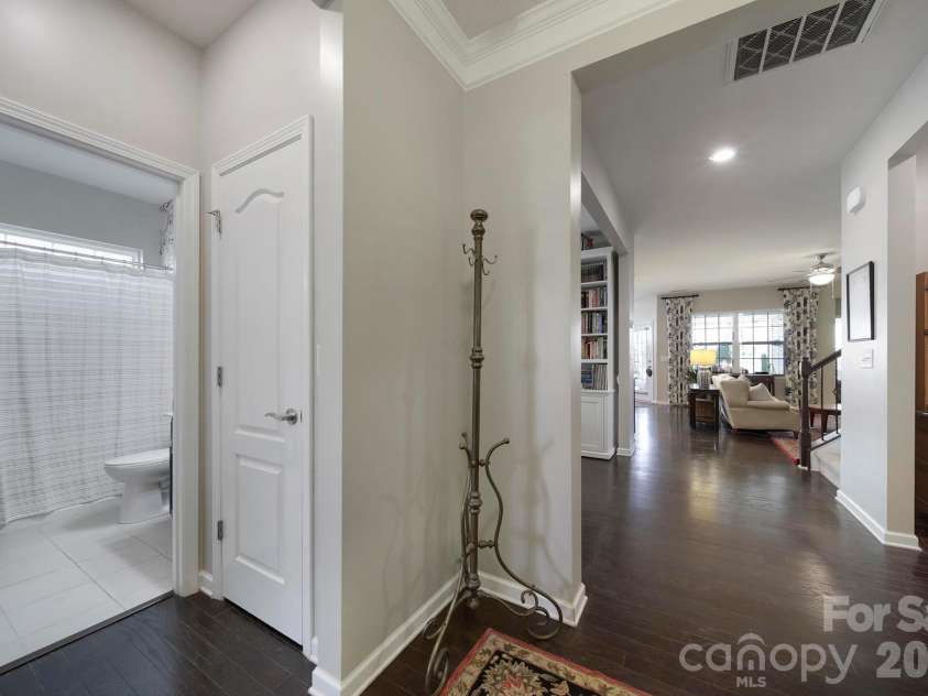 530 Livingston Drive, Lancaster, SC 29720.  MLS# CAR4402657, YatesRealty ID 37620. 