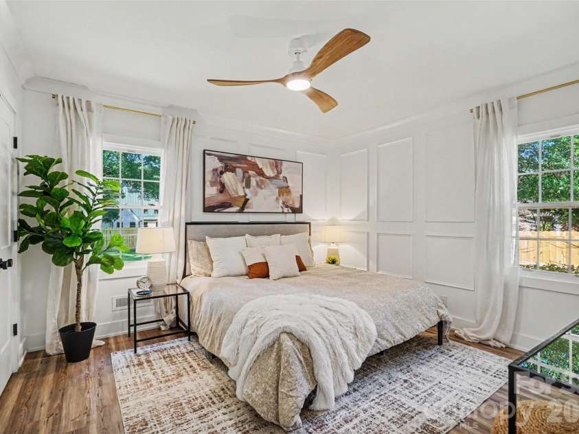 12620 Idlewild Road, Matthews, NC 28105.  MLS# CAR4401903, YatesRealty ID 37622. 