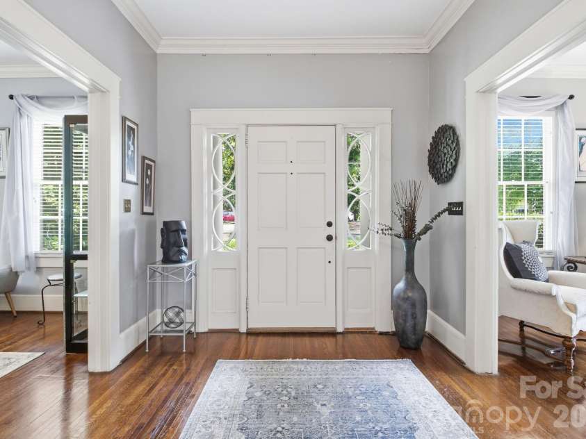 143 End Street, Chester, SC 29706.  MLS# CAR4402952, YatesRealty ID 37624. 