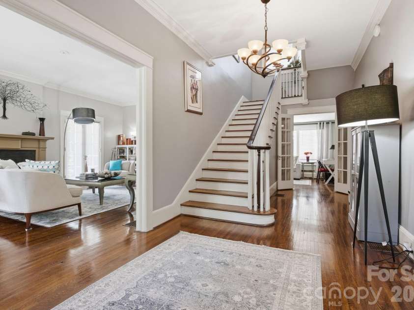 143 End Street, Chester, SC 29706.  MLS# CAR4402952, YatesRealty ID 37624. 
