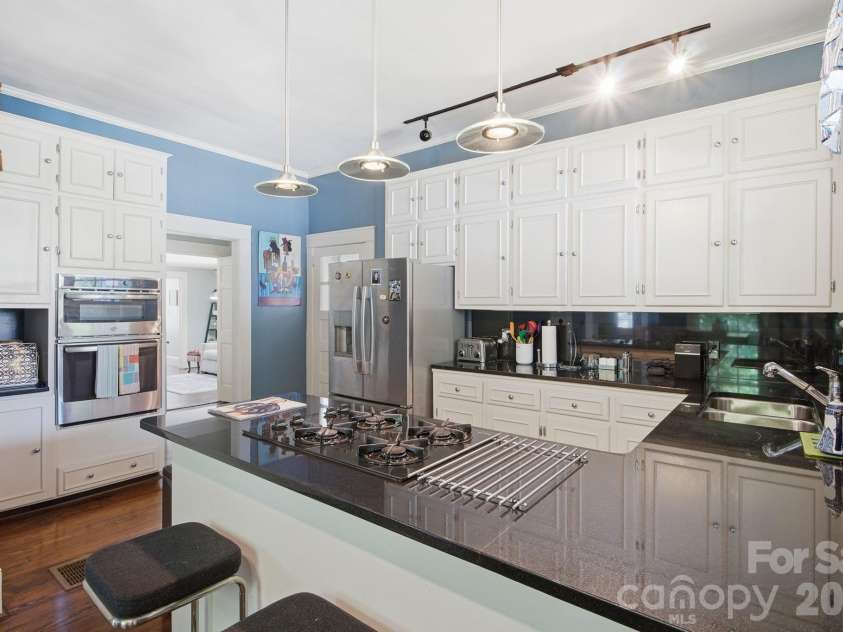 143 End Street, Chester, SC 29706.  MLS# CAR4402952, YatesRealty ID 37624. 