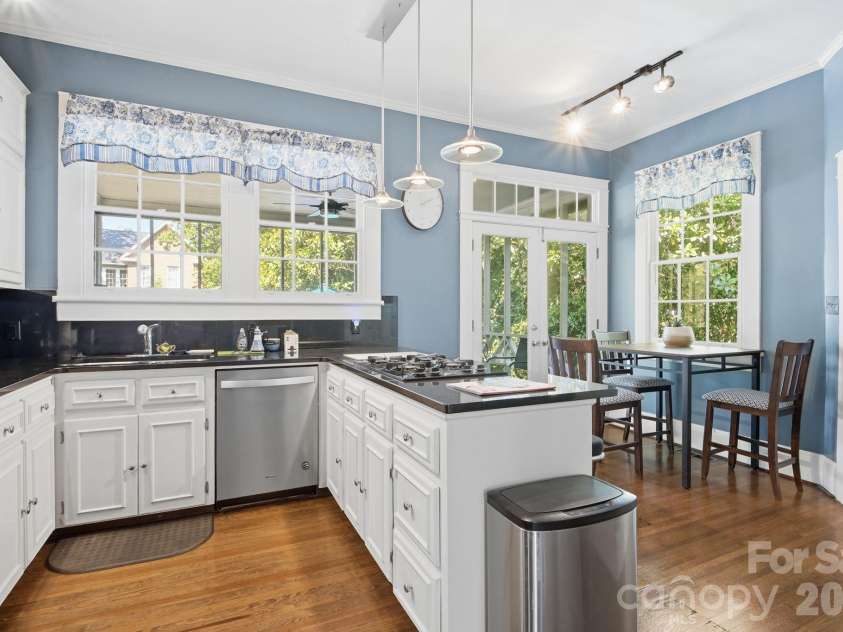 143 End Street, Chester, SC 29706.  MLS# CAR4402952, YatesRealty ID 37624. 