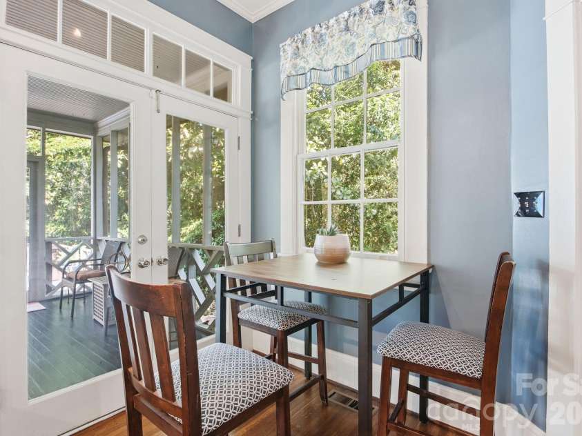 143 End Street, Chester, SC 29706.  MLS# CAR4402952, YatesRealty ID 37624. 