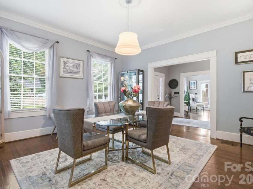 143 End Street, Chester, SC 29706.  MLS# CAR4402952, YatesRealty ID 37624. 