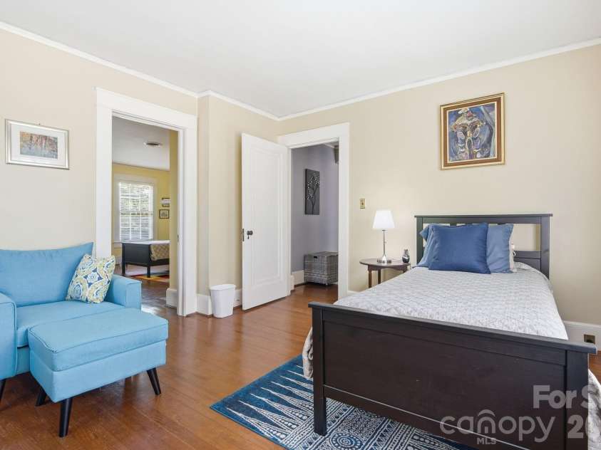 143 End Street, Chester, SC 29706.  MLS# CAR4402952, YatesRealty ID 37624. 