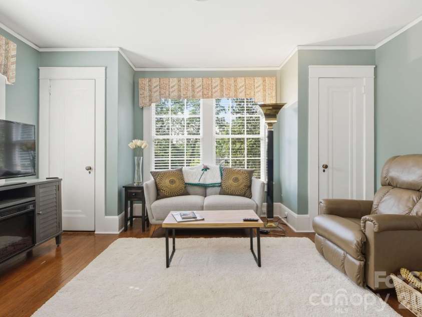 143 End Street, Chester, SC 29706.  MLS# CAR4402952, YatesRealty ID 37624. 