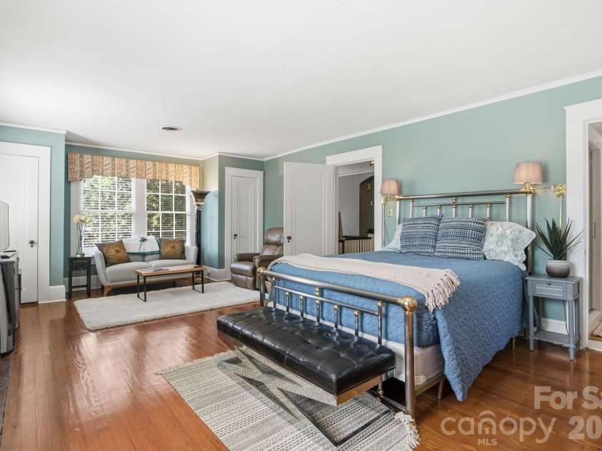 143 End Street, Chester, SC 29706.  MLS# CAR4402952, YatesRealty ID 37624. 