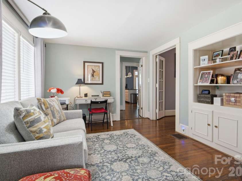143 End Street, Chester, SC 29706.  MLS# CAR4402952, YatesRealty ID 37624. 