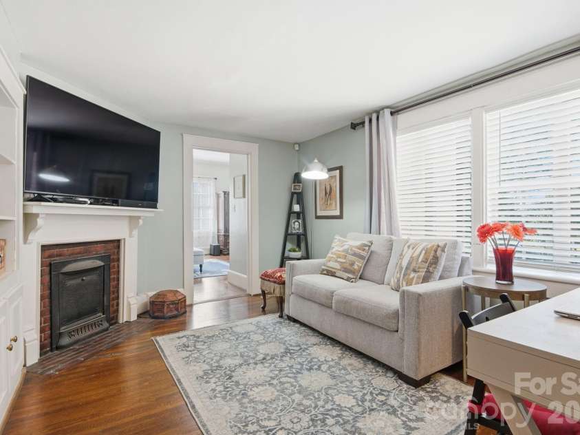 143 End Street, Chester, SC 29706.  MLS# CAR4402952, YatesRealty ID 37624. 