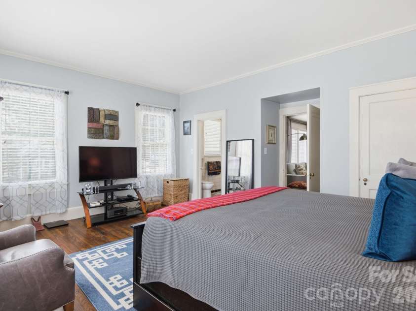 143 End Street, Chester, SC 29706.  MLS# CAR4402952, YatesRealty ID 37624. 