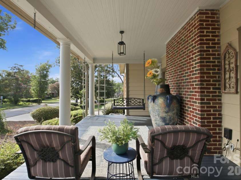 143 End Street, Chester, SC 29706.  MLS# CAR4402952, YatesRealty ID 37624. 