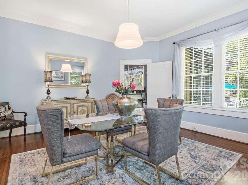 143 End Street, Chester, SC 29706.  MLS# CAR4402952, YatesRealty ID 37624. 