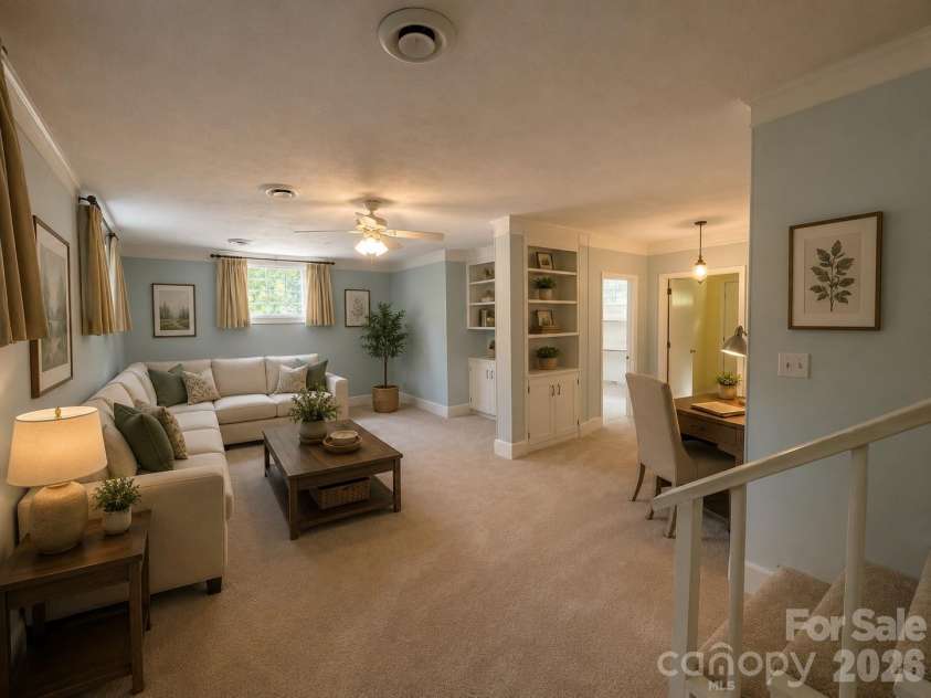 347 Hatley Circle, Concord, NC 28025.  MLS# CAR4393938, YatesRealty ID 37625. 