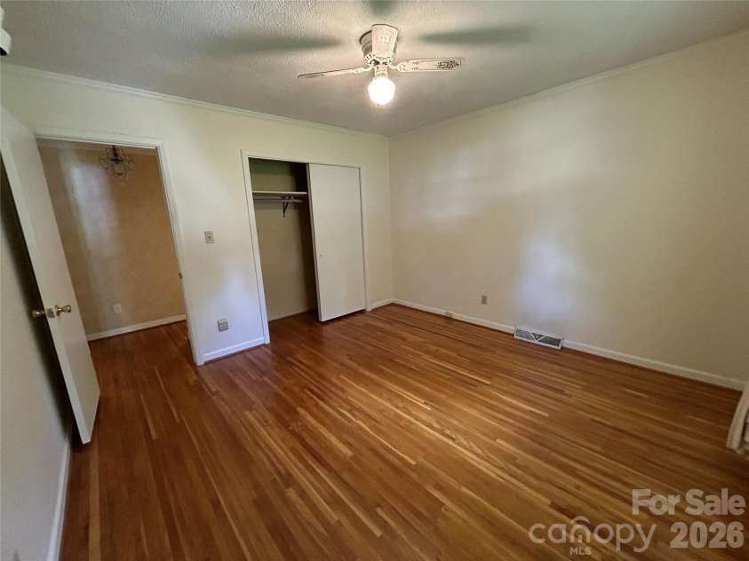347 Hatley Circle, Concord, NC 28025.  MLS# CAR4393938, YatesRealty ID 37625. Bedroom 3