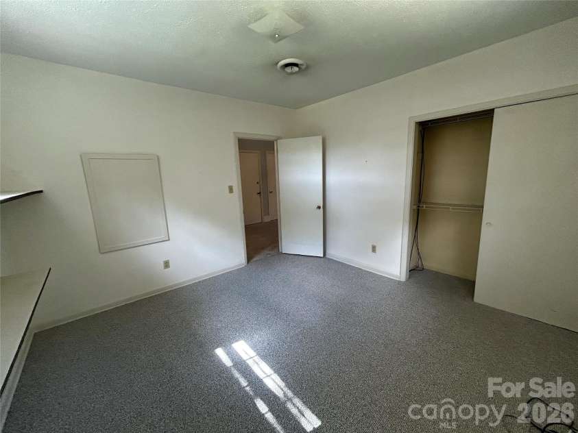 347 Hatley Circle, Concord, NC 28025.  MLS# CAR4393938, YatesRealty ID 37625. Bedroom 4