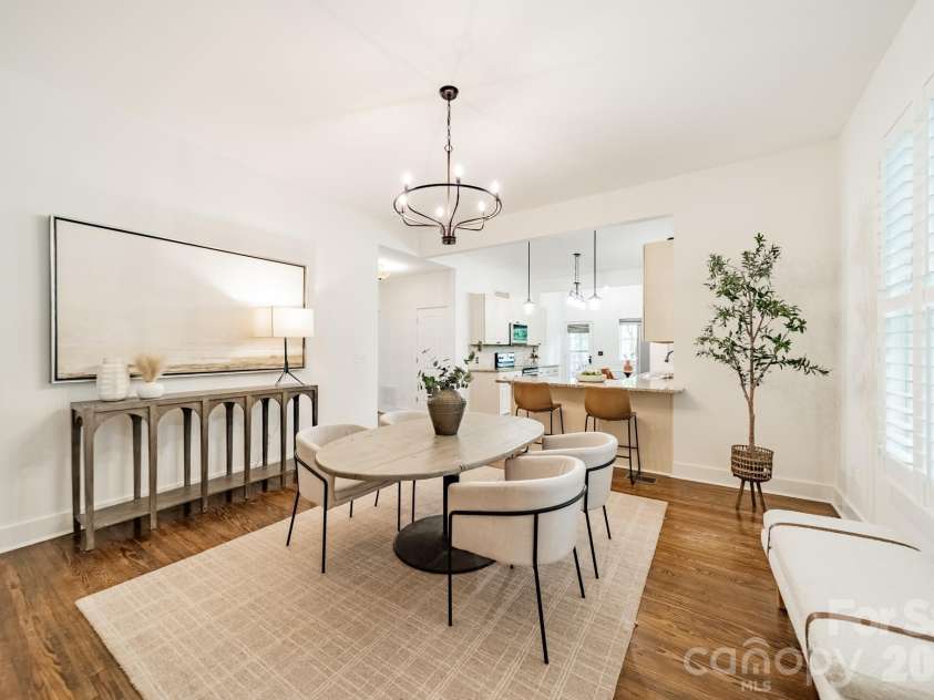 219 Park Avenue, Charlotte, NC 28203.  MLS# CAR4400851, YatesRealty ID 37626. 