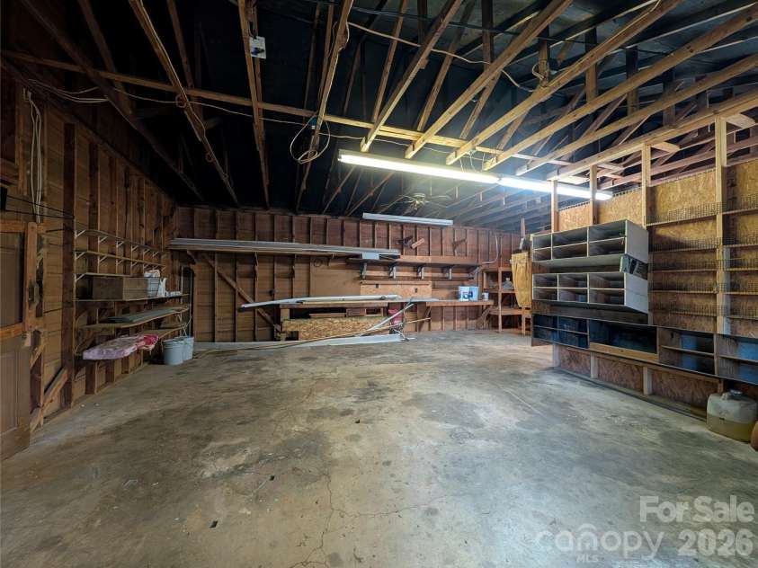926 Salem Church Road, Lincolnton, NC 28092.  MLS# CAR4403329, YatesRealty ID 37628. 