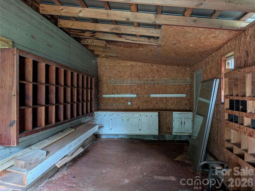926 Salem Church Road, Lincolnton, NC 28092.  MLS# CAR4403329, YatesRealty ID 37628. 