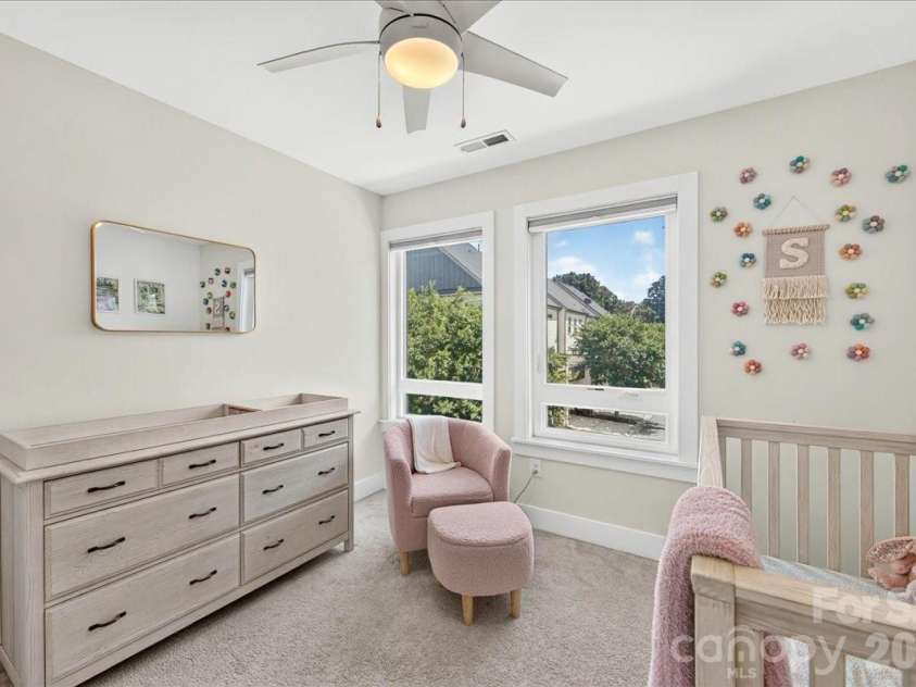 2115 Garabrandt Lane, Charlotte, NC 28204.  MLS# CAR4402454, YatesRealty ID 37629. 