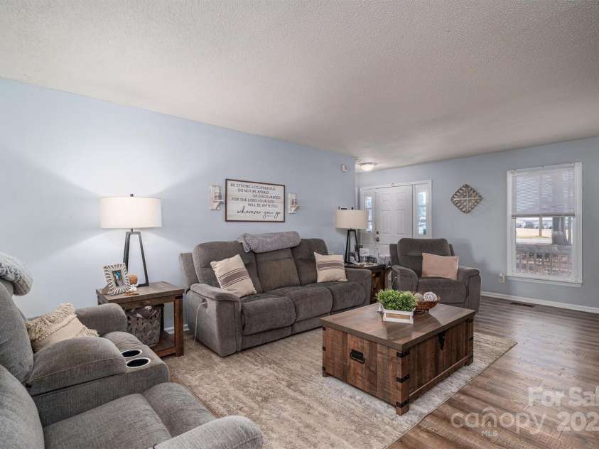 1316 Neal Hawkins Road, Gastonia, NC 28056.  MLS# CAR4219297, YatesRealty ID 3763. 