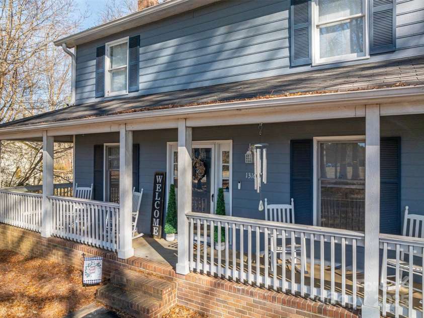1316 Neal Hawkins Road, Gastonia, NC 28056.  MLS# CAR4219297, YatesRealty ID 3763. 