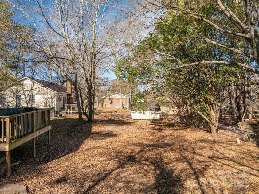 1316 Neal Hawkins Road, Gastonia, NC 28056.  MLS# CAR4219297, YatesRealty ID 3763. 