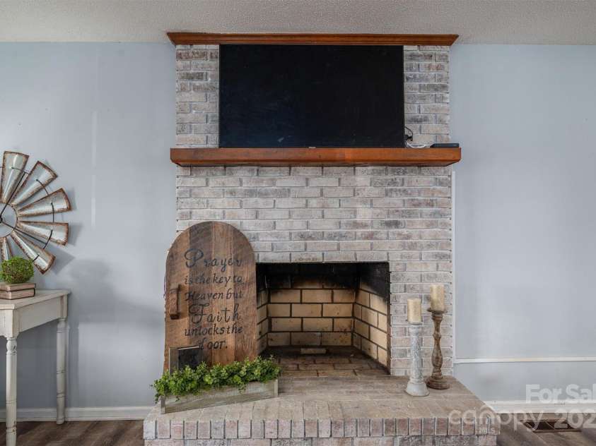 1316 Neal Hawkins Road, Gastonia, NC 28056.  MLS# CAR4331760, YatesRealty ID 3763. 