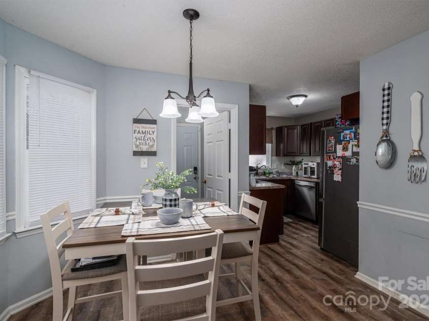 1316 Neal Hawkins Road, Gastonia, NC 28056.  MLS# CAR4331760, YatesRealty ID 3763. 