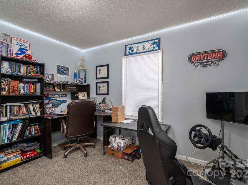 1316 Neal Hawkins Road, Gastonia, NC 28056.  MLS# CAR4331760, YatesRealty ID 3763. 