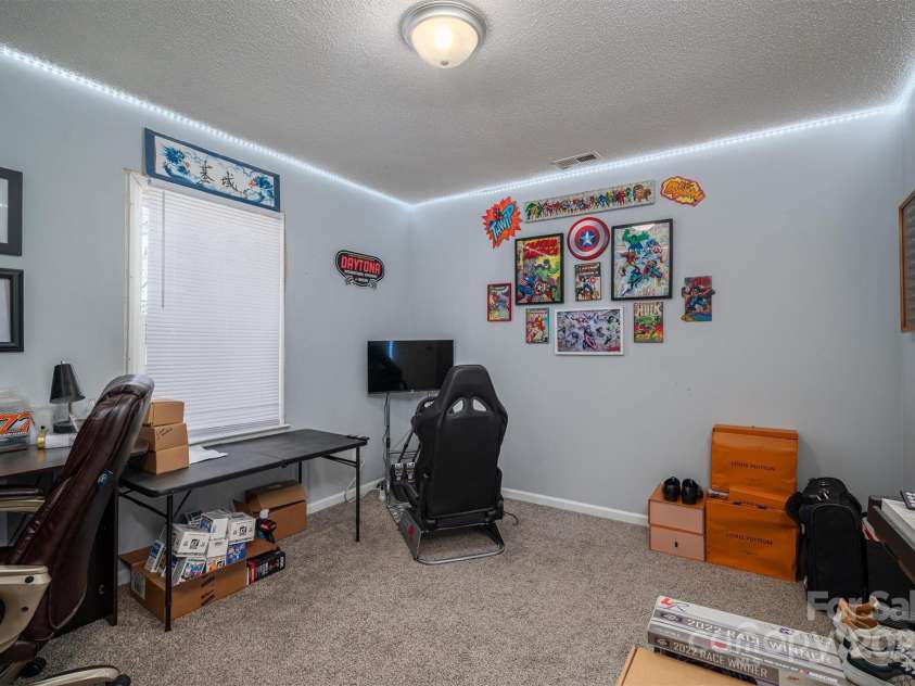 1316 Neal Hawkins Road, Gastonia, NC 28056.  MLS# CAR4331760, YatesRealty ID 3763. 