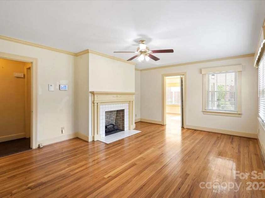 514 Sumter Street, Shelby, NC 28150.  MLS# CAR4253430, YatesRealty ID 3763. 