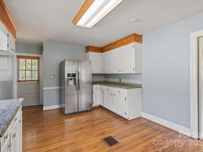 514 Sumter Street, Shelby, NC 28150.  MLS# CAR4253430, YatesRealty ID 3763. 