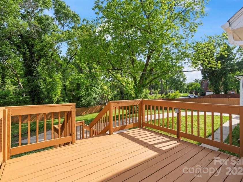 514 Sumter Street, Shelby, NC 28150.  MLS# CAR4253430, YatesRealty ID 3763. 