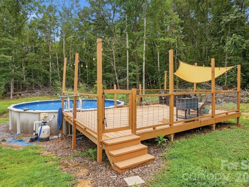 1021 Wedgewood Road, Lancaster, SC 29720.  MLS# CAR4400574, YatesRealty ID 37632. 