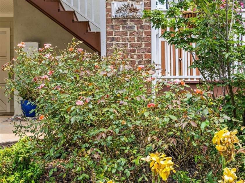 1923 Hamorton Place, Charlotte, NC 28205.  MLS# CAR4401786, YatesRealty ID 37634. 