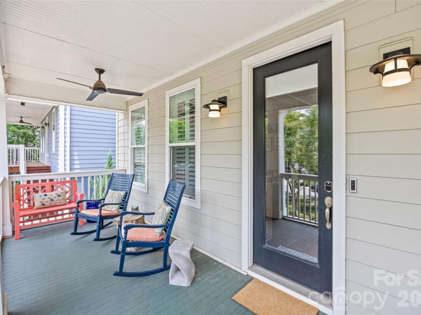 1923 Hamorton Place, Charlotte, NC 28205.  MLS# CAR4401786, YatesRealty ID 37634. 