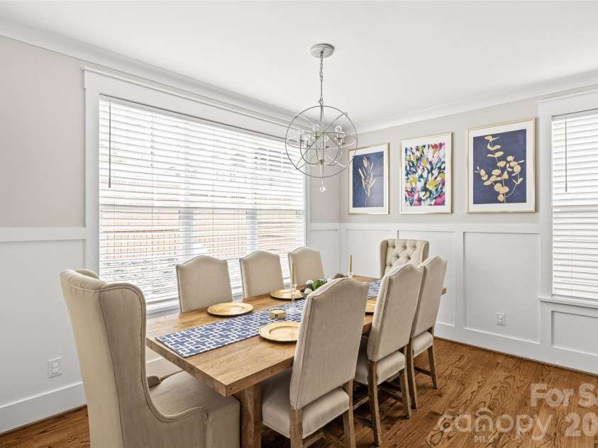 1923 Hamorton Place, Charlotte, NC 28205.  MLS# CAR4401786, YatesRealty ID 37634. 